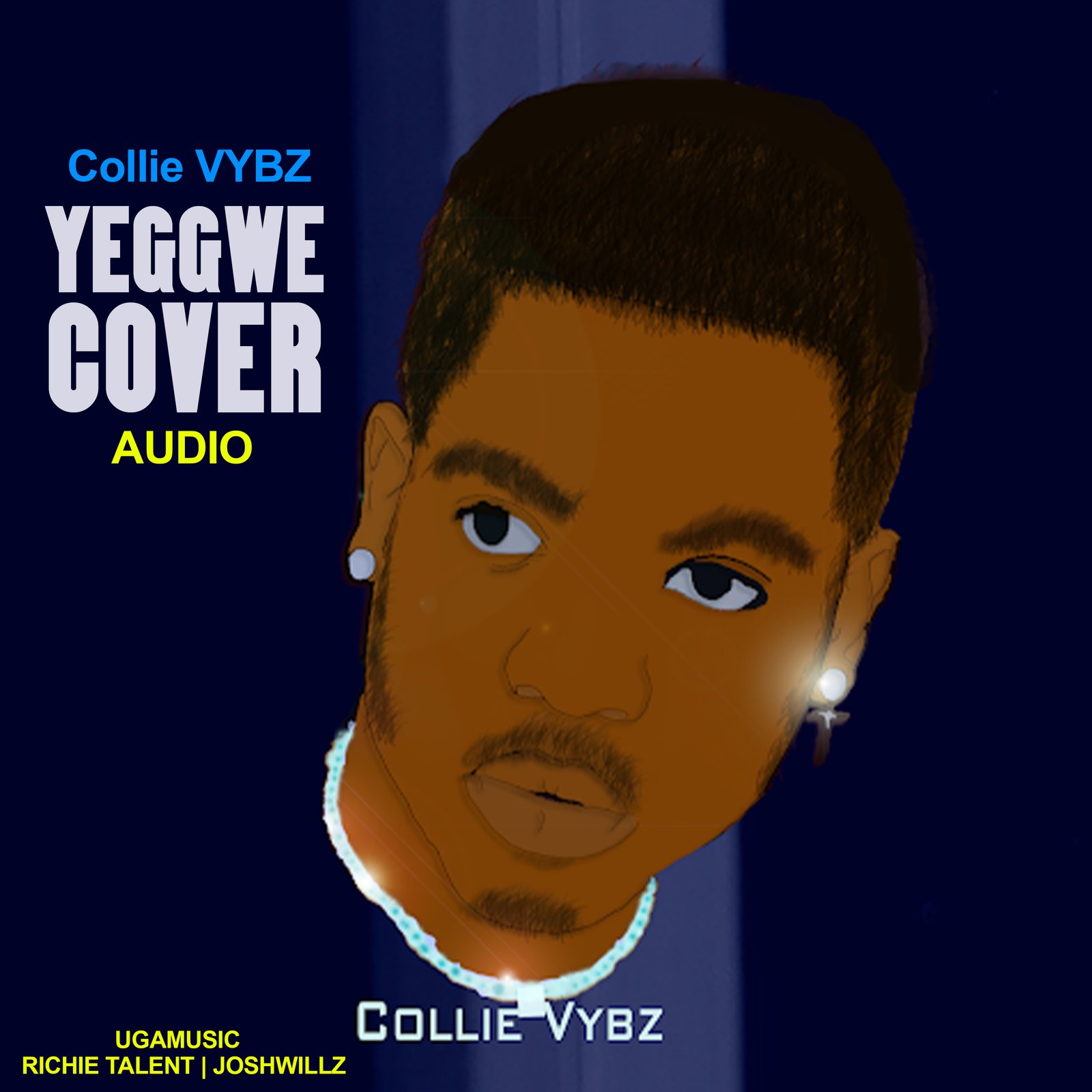 Collie Vybz